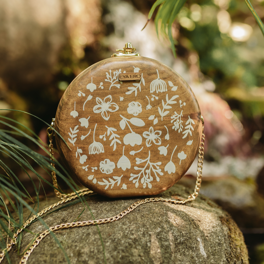 Bolso Flora