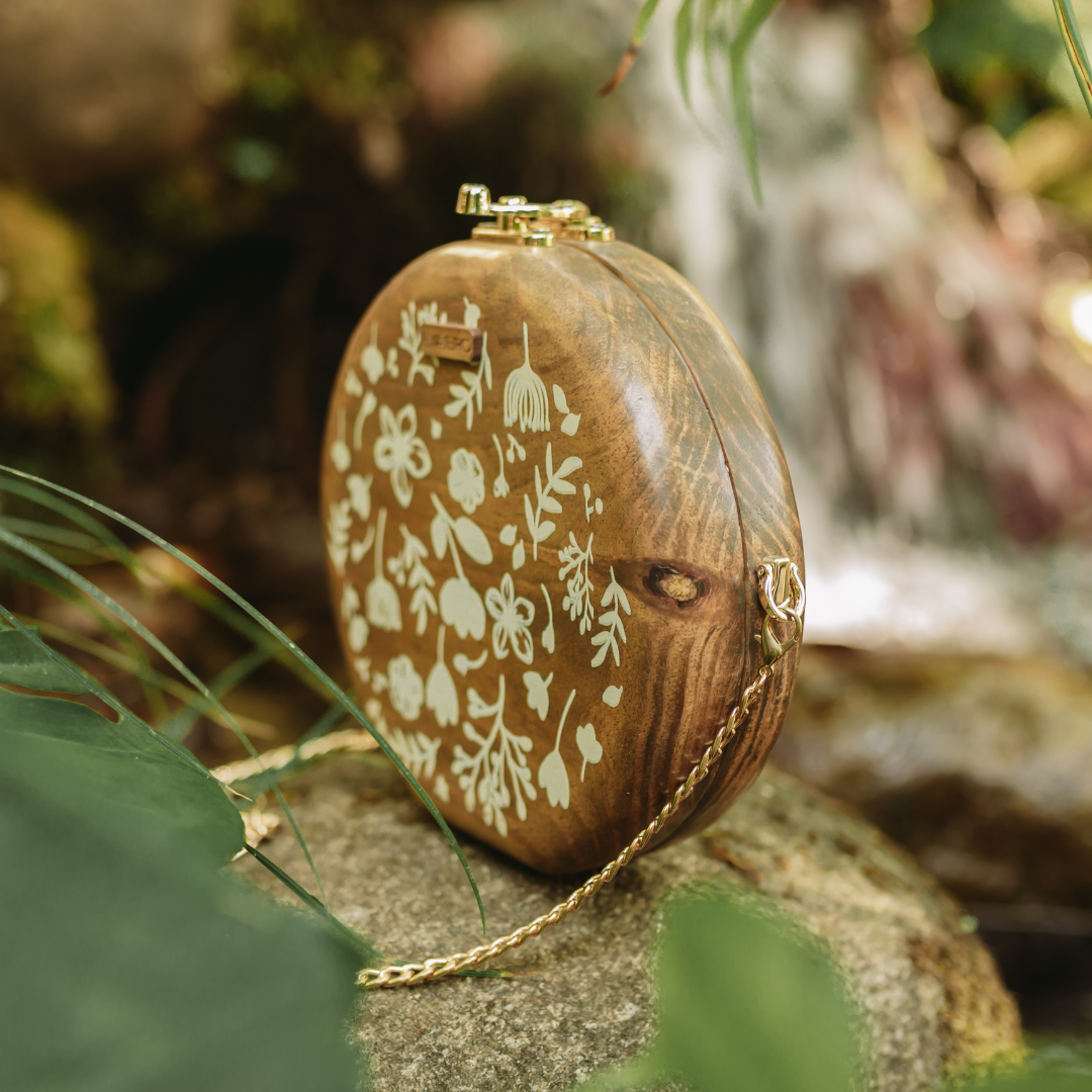 Bolso Flora
