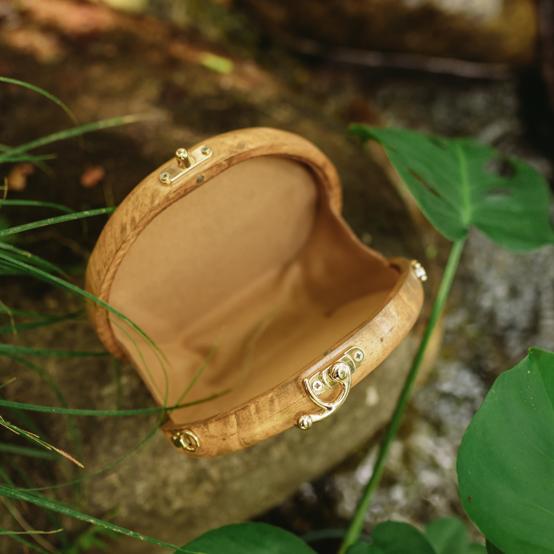 Bolso Flora
