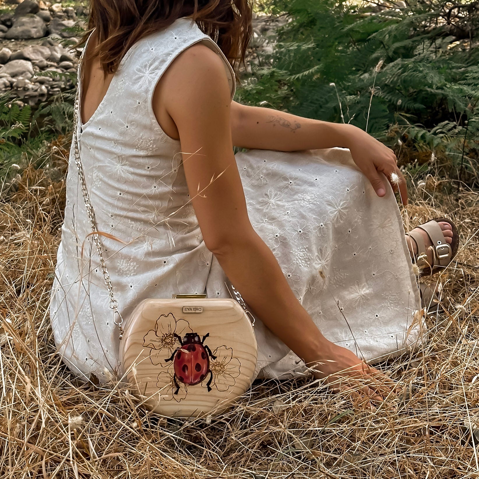 Bolso Mariquita