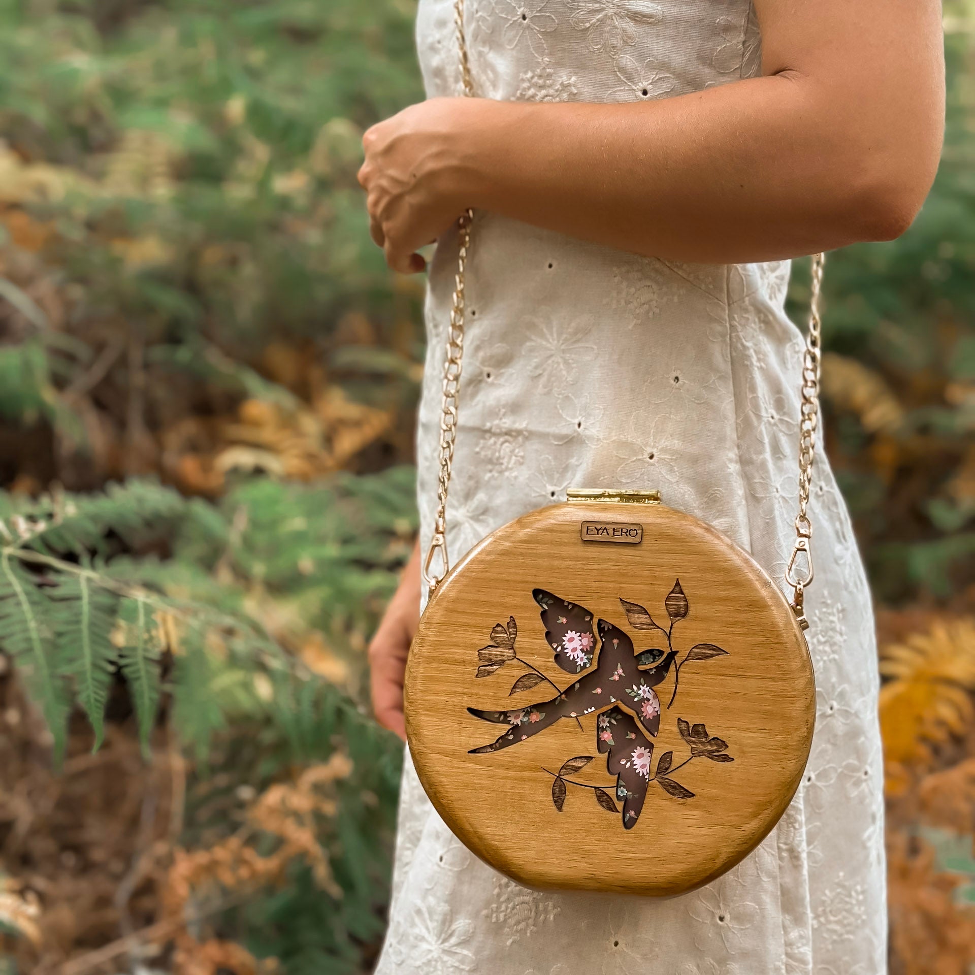 Bolso Golondrina