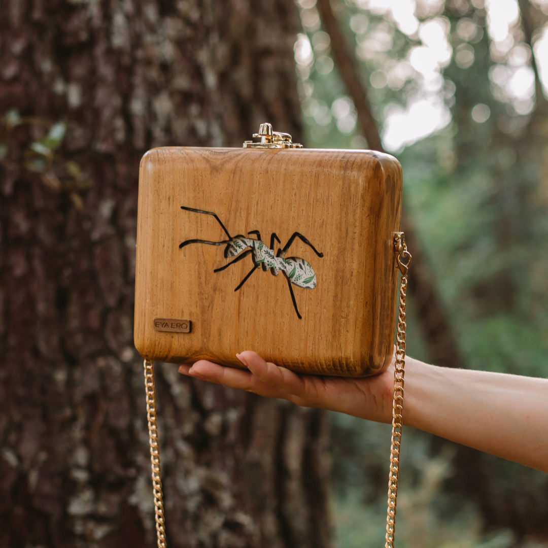 Bolso Ant