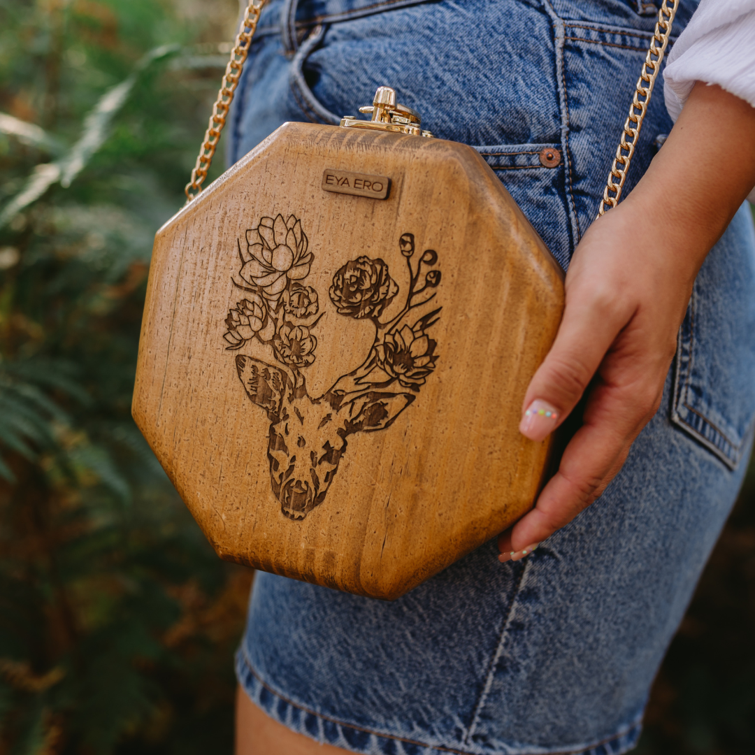 Bolso Bosco