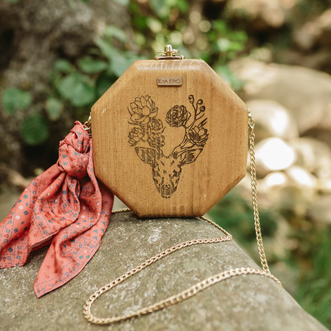 Bolso Bosco