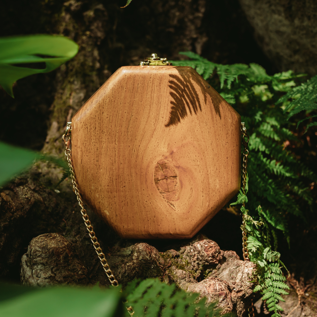 Bolso Bosco