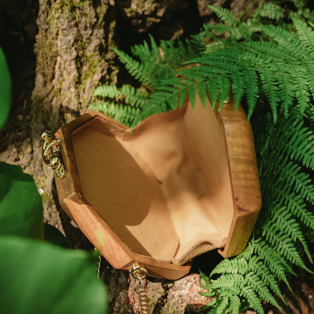 Bolso Bosco