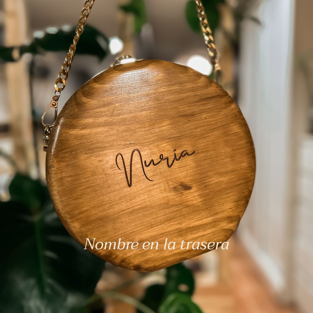 Bolso Personalizado