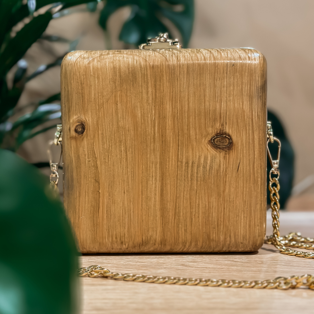 Bolso Pradera