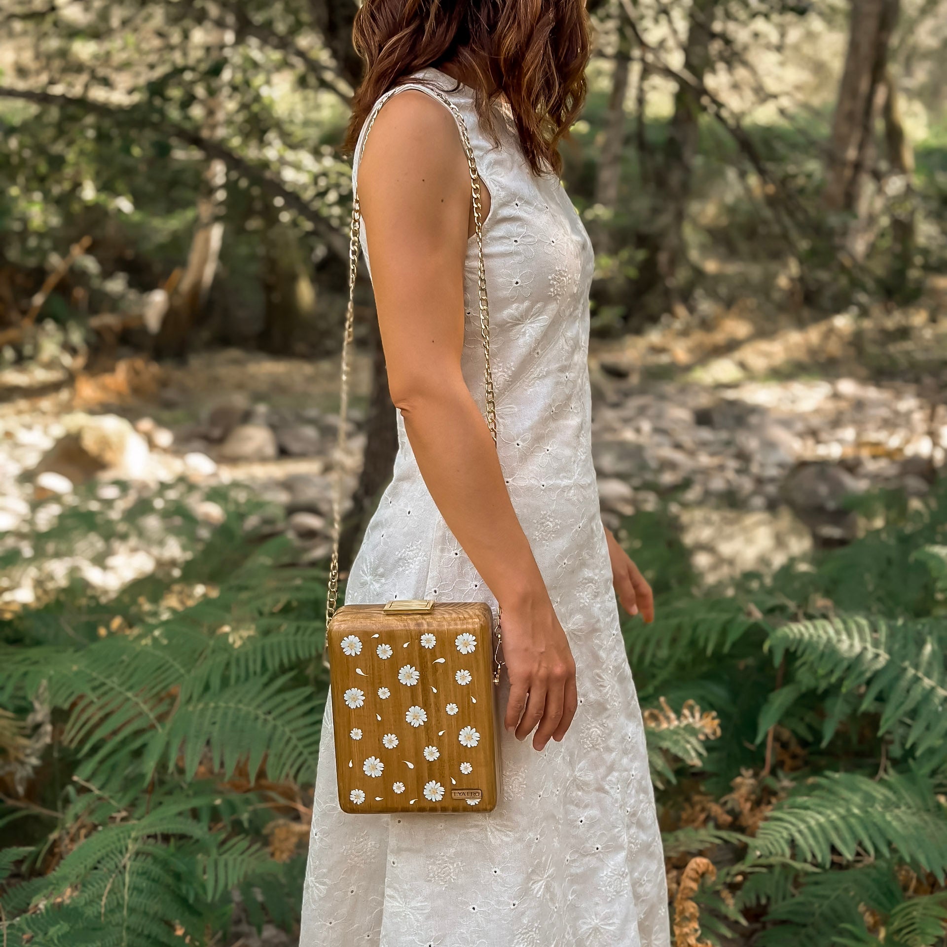 Bolso Margarita