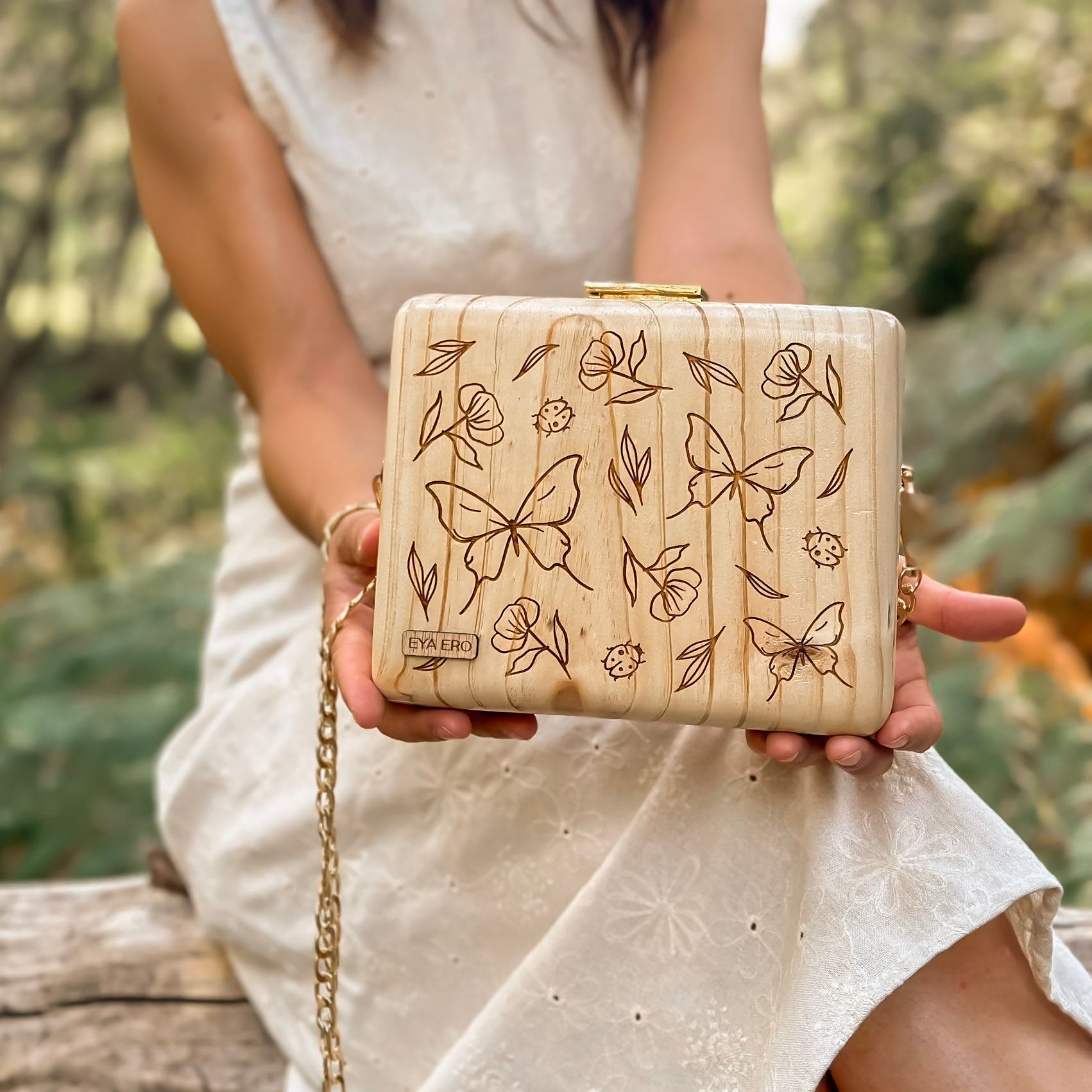 Bolso Alma