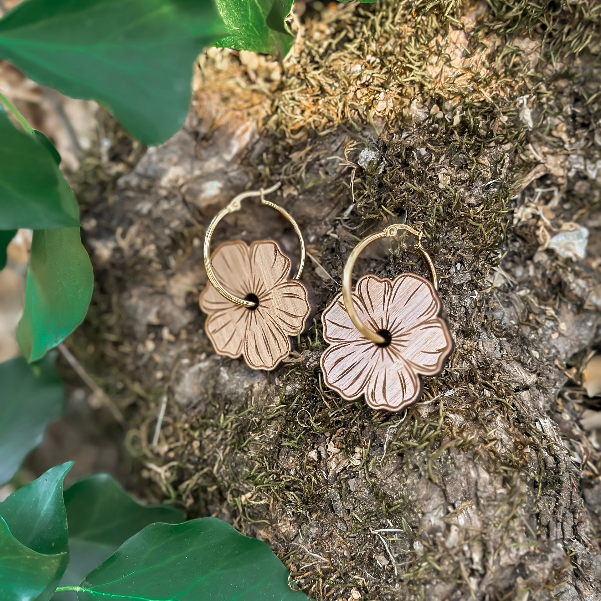 Pendientes Primavera
