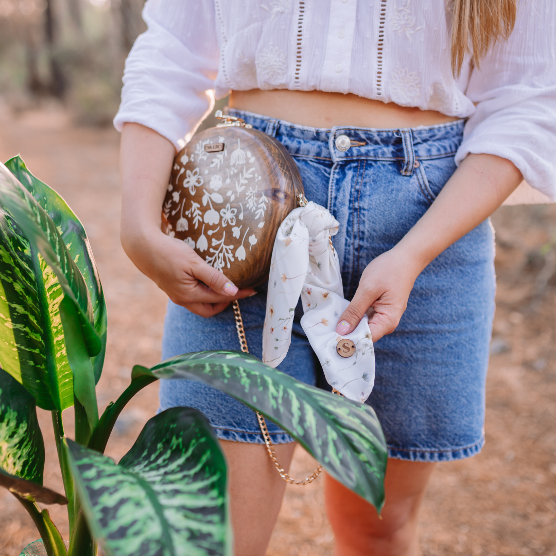 Bolso Flora