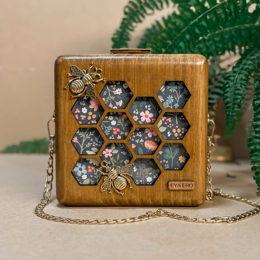 Bolso Enjambre 2.0