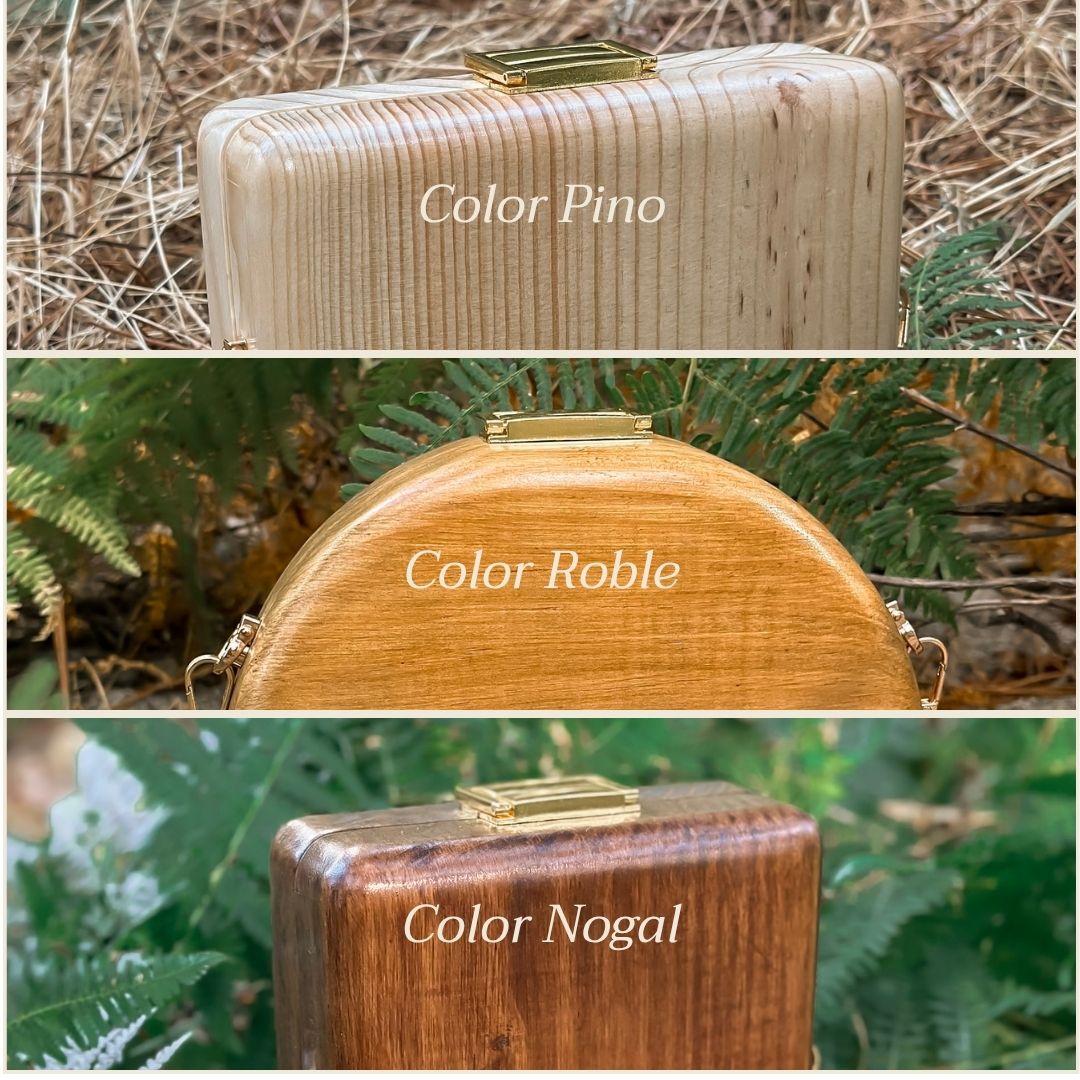 Bolso Personalizado