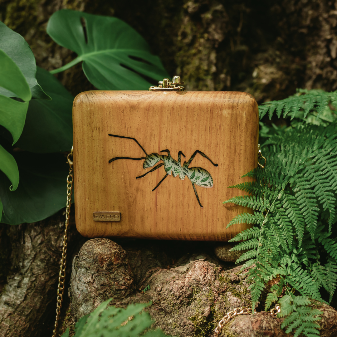 Bolso Ant