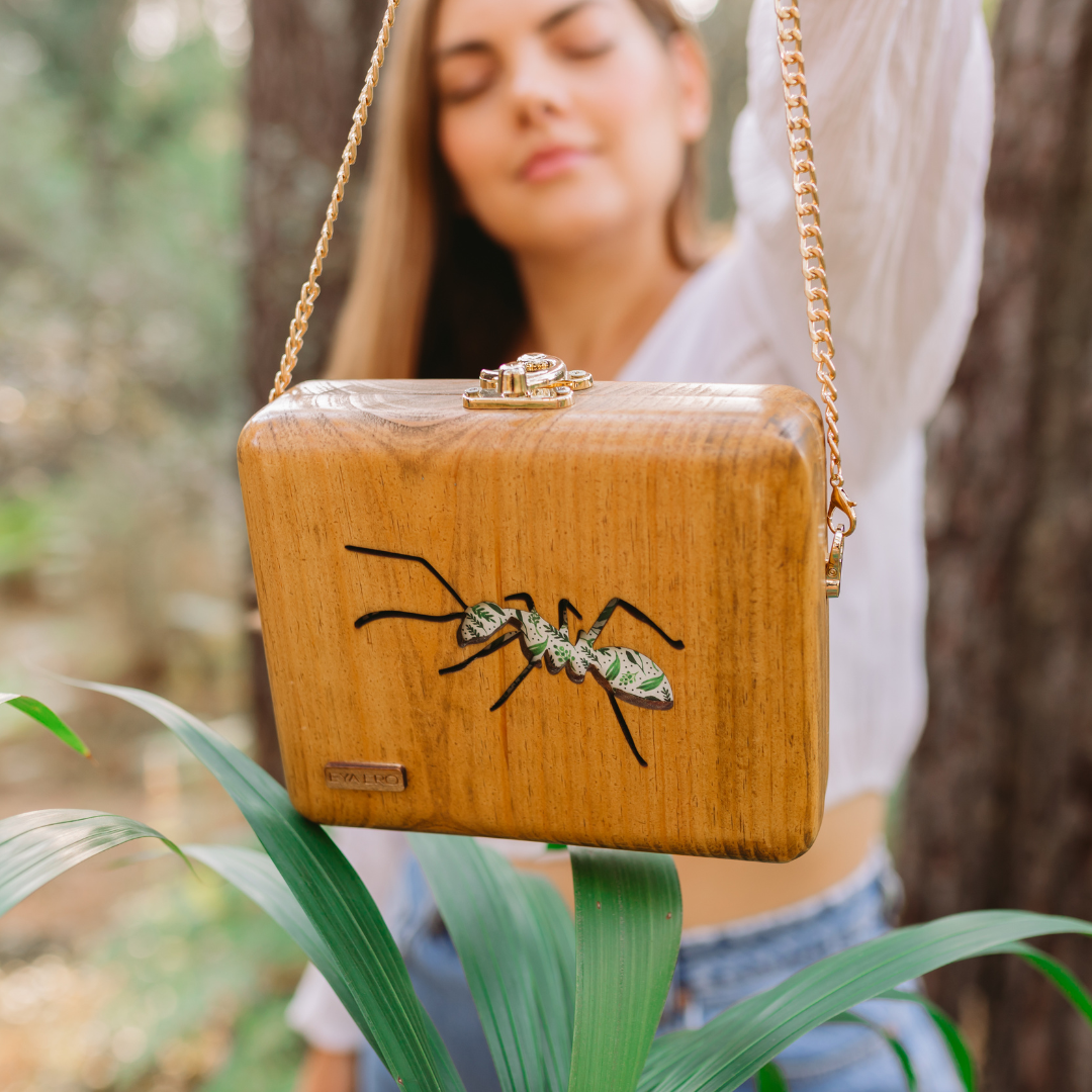 Bolso Ant