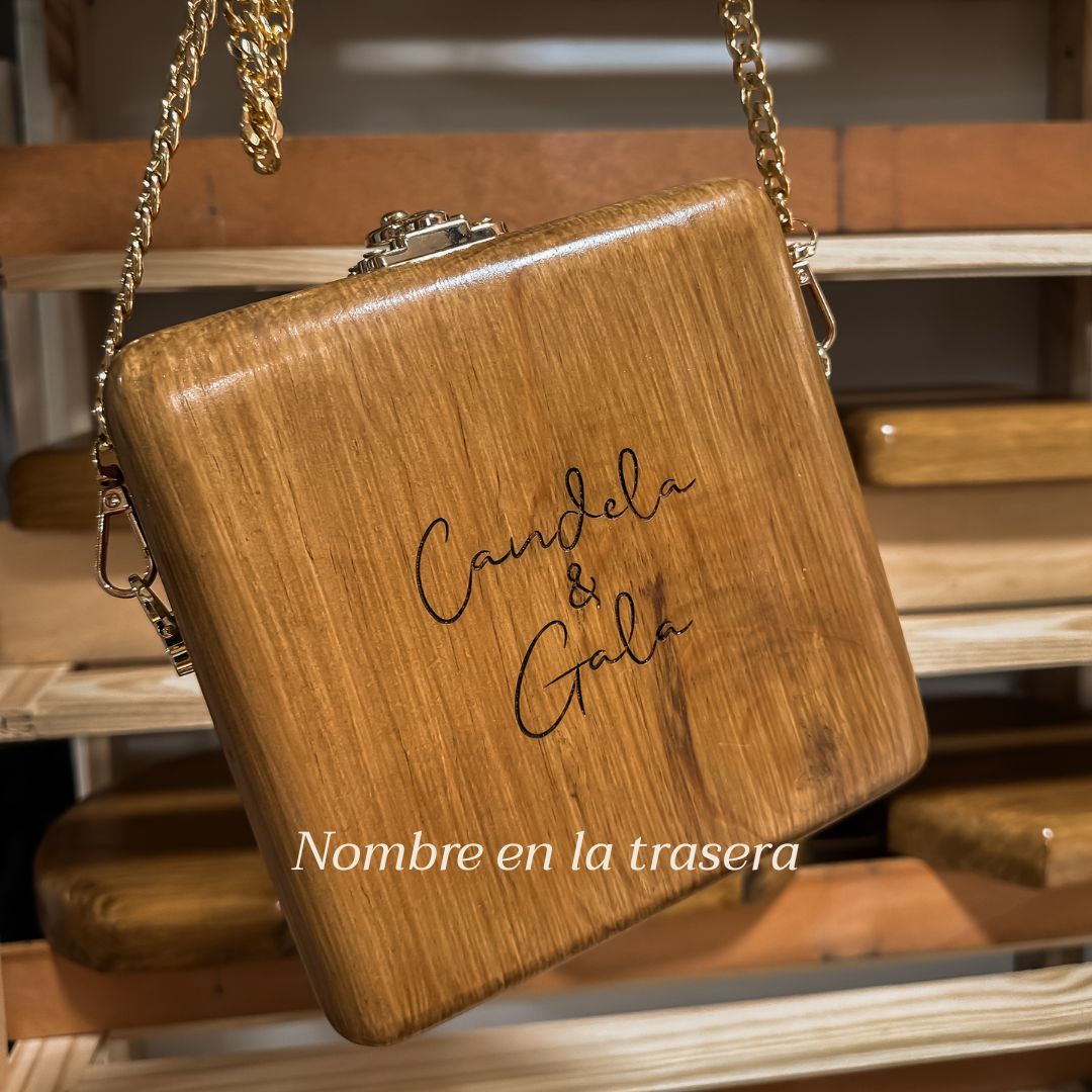 Bolso Personalizado