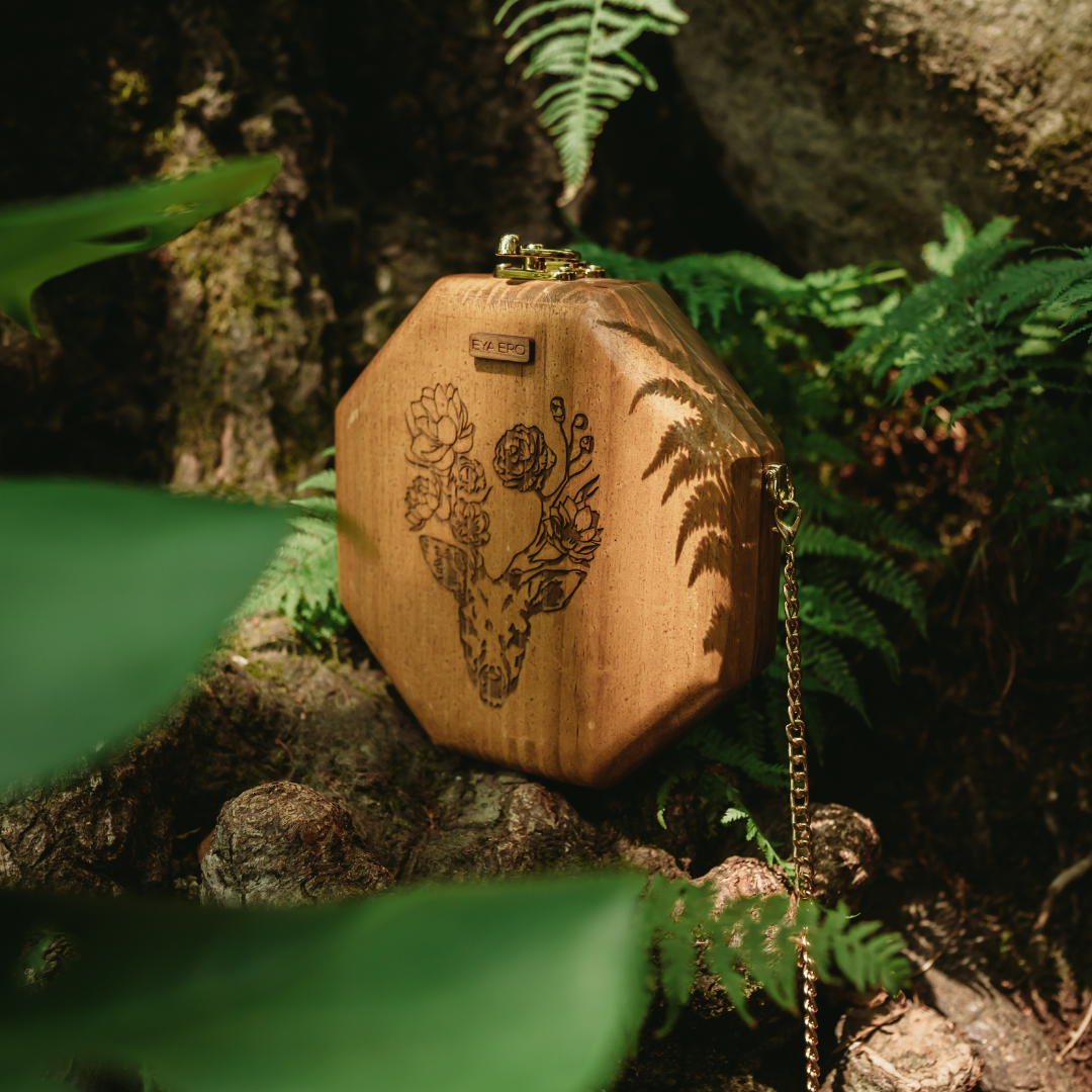 Bolso Bosco