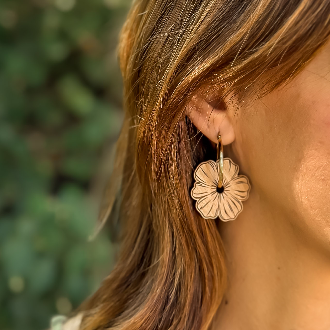 Pendientes Primavera