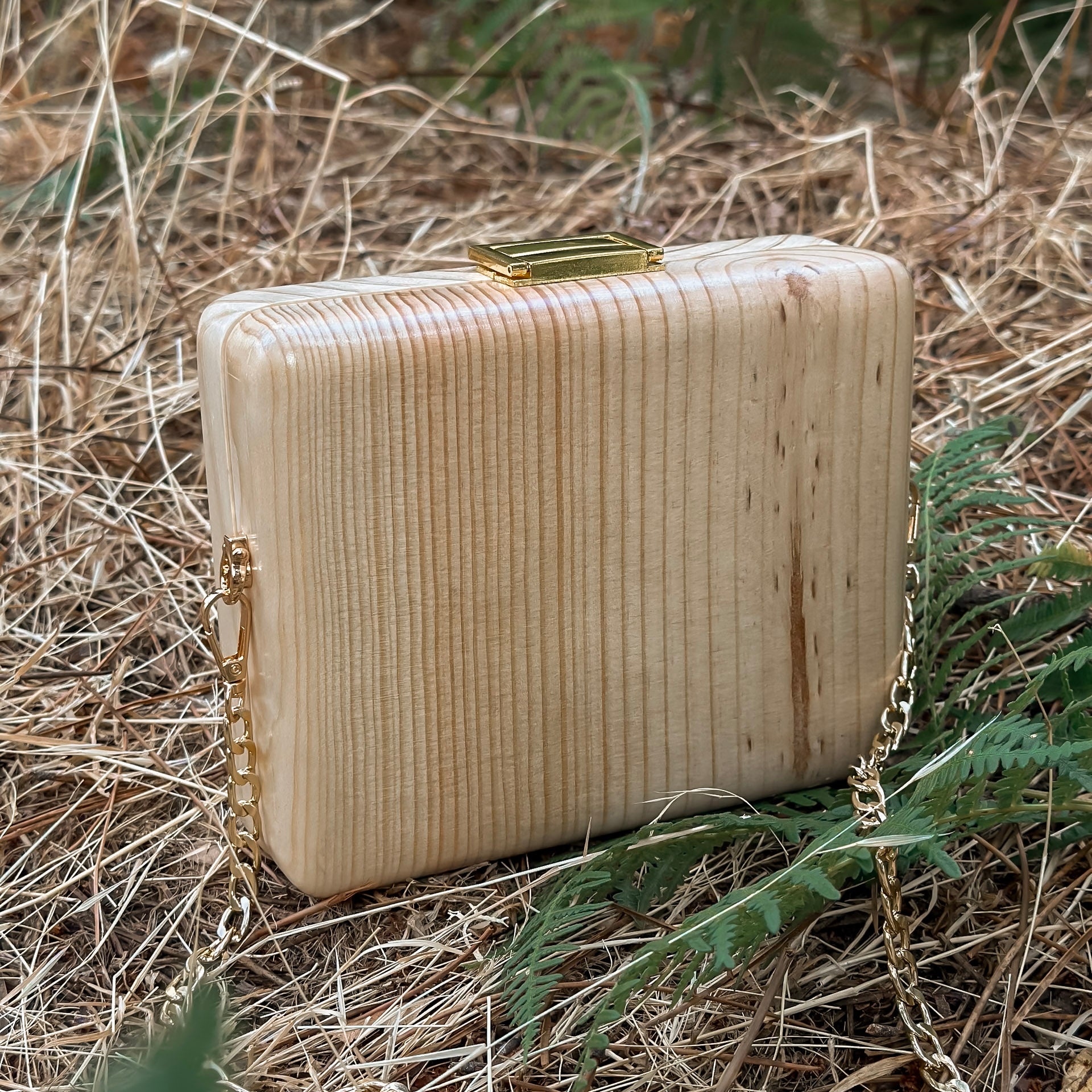 Bolso Alma