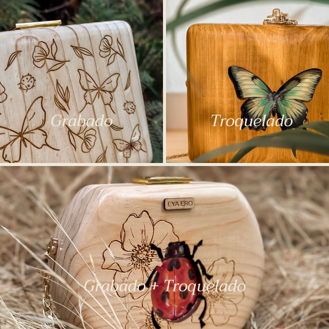 Bolso Personalizado