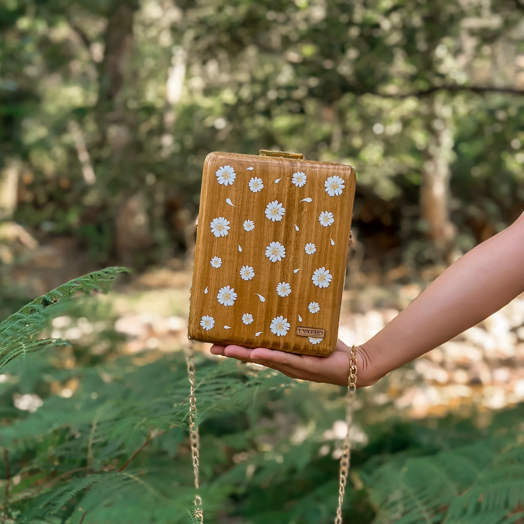 Bolso Margarita