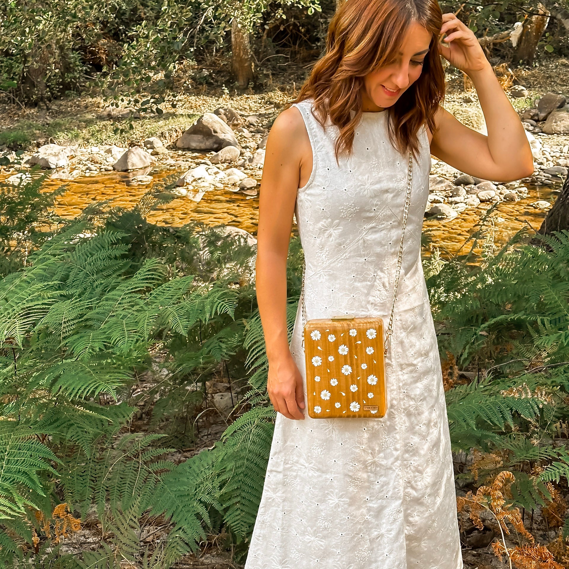 Bolso Margarita
