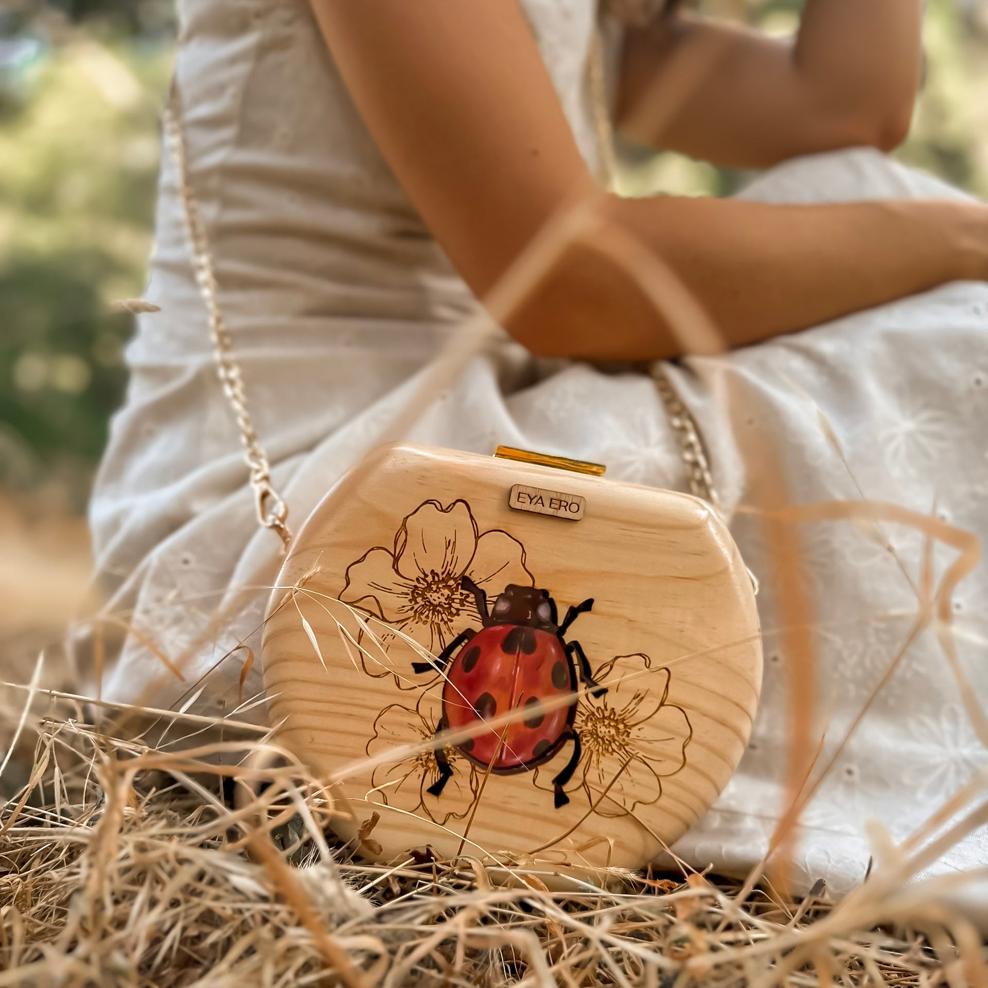 Bolso Mariquita