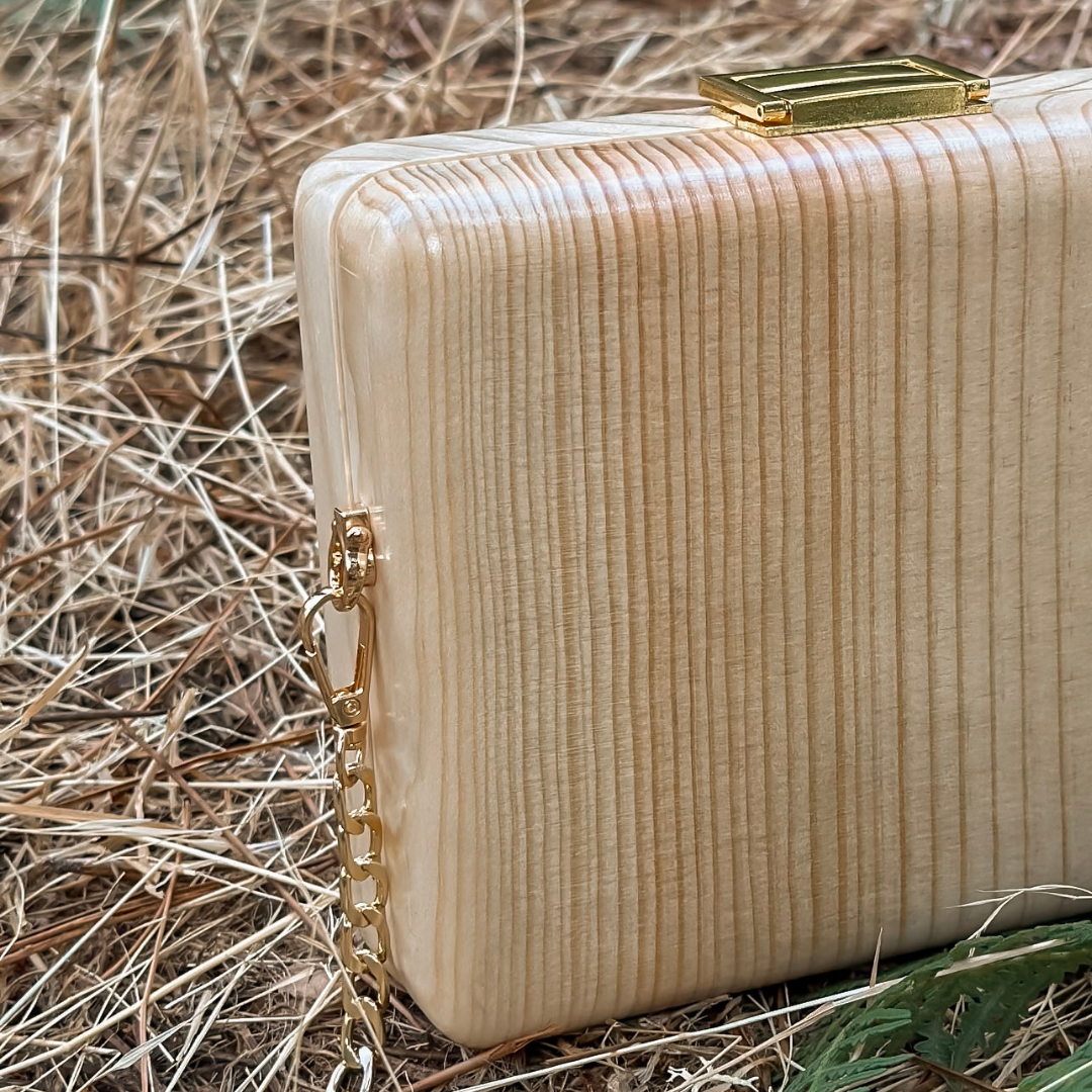 Bolso Pradera